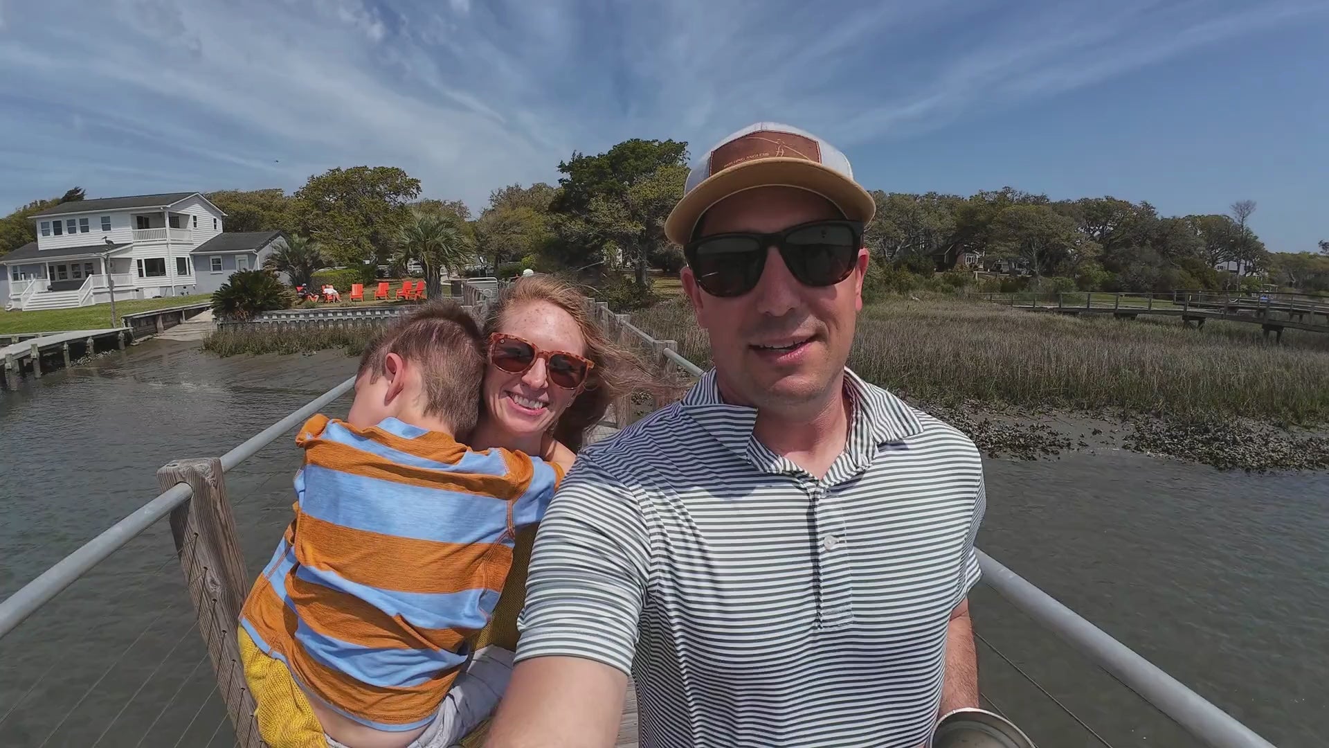 Load video: Webbi - The Ultimate Foldable Yard Game s